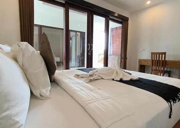 Maison d'hôtes Dharma Suweta 3*