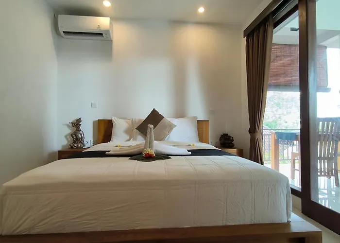 Dharma Suweta 3*