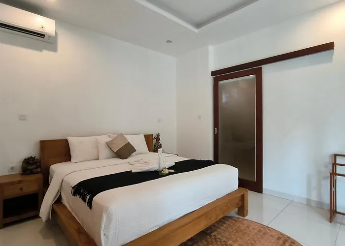 Dharma Suweta 3*