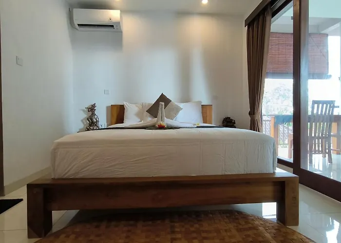 Dharma Suweta 3* Ubud