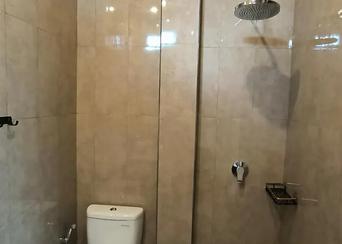 Maison d'hôtes Dharma Suweta 3*