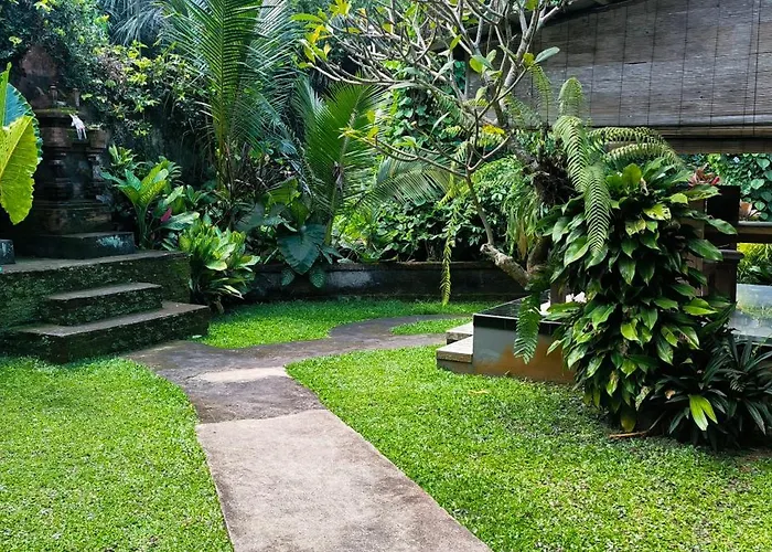 Dharma Suweta Ubud