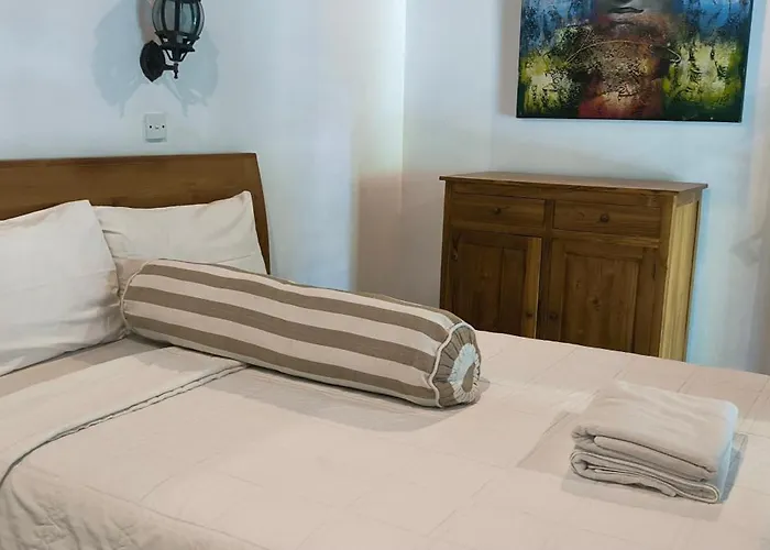 Maison d'hôtes Dharma Suweta 3*