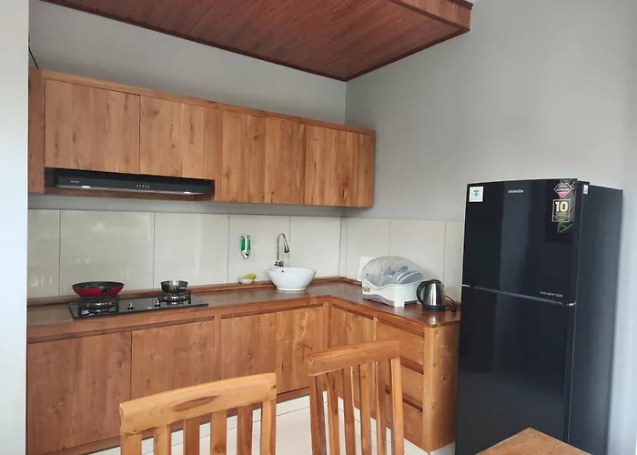 Maison d'hôtes Dharma Suweta 3*