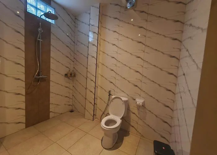 Maison d'hôtes Dharma Suweta 3*