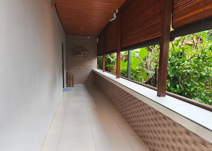 Dharma Suweta Ubud